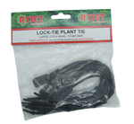 Lock-Tie Rubber Ties