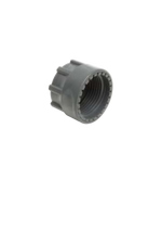 25mm Manifold Cap BSP