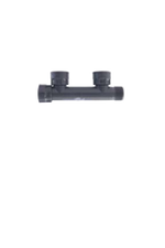 Manifold 25mm BSP