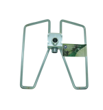 Heavy Duty Metal Sprinkler Base