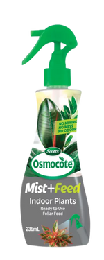 Osmocote Mist & Feed Indoors 236ml