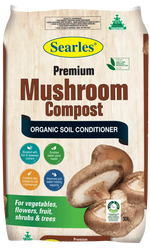 Mushroom Compost 30L