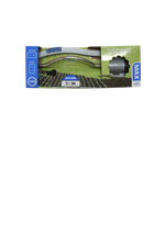 Orbit Max Metal Oscillator Sprinkler