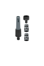 Orbit 12mm Plastic Nozzle Set