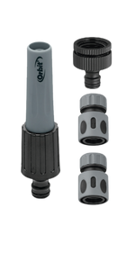 Orbit 12mm Plastic Nozzle Set