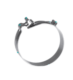 COBRA Stainless Steel Hose Clamps (10 pack)