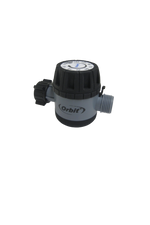 Orbit brandtap timer with mechanical dial