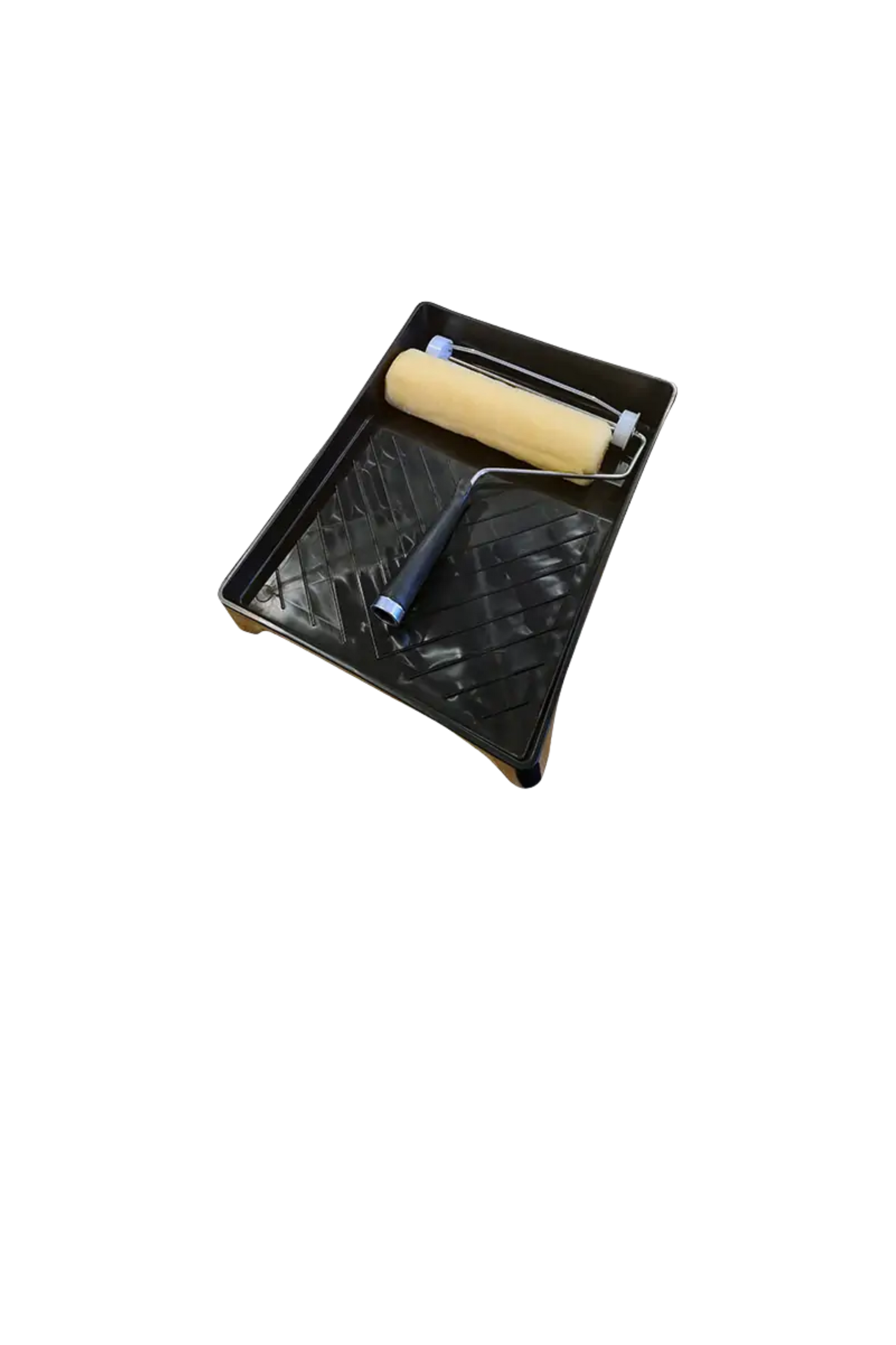 Paint Kit - Tray, Roller & Cover 230mm