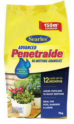 Penetraide Re-Wetting Granules 4kg