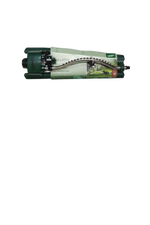 Orbit Plastic Oscillator Sprinkler
