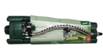 Orbit Plastic Oscillator Sprinkler