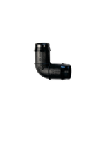 Poly Elbow - 13mm, 19mm & 25mm