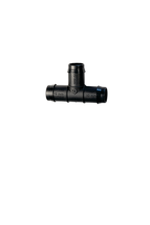 Poly Tee - 13mm, 19mm & 25mm