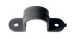 Poly U Saddle 10pk