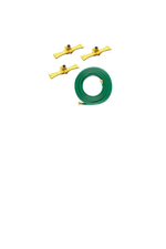 Port-A-Rain Tandem Sprinkler System