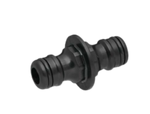 Plastic Quick Connect Adaptor