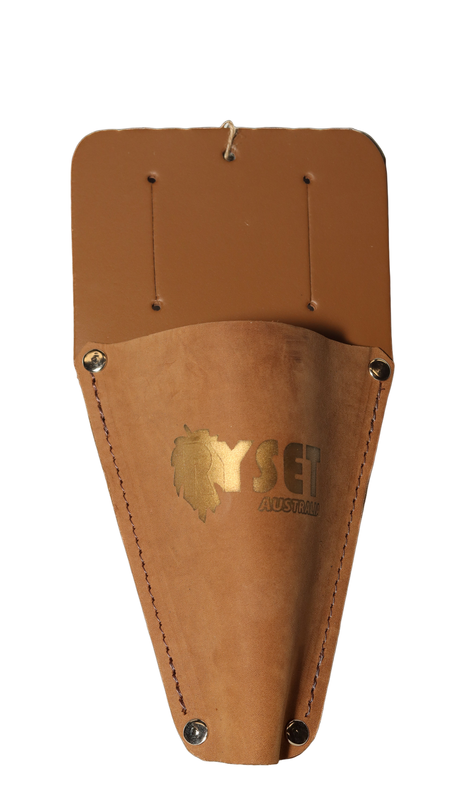 Leather Secateur Holder