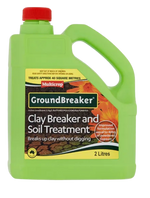 Groundbreaker