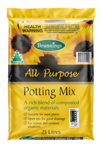 All Purpose Potting Mix 25L