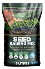 Seed Raising Mix 5L