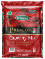 Premium Growing Mix 30L