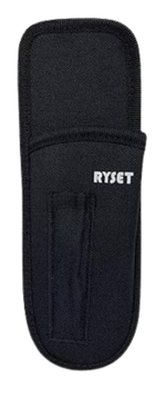 Ryset Padded Secateur Pouch with Sharpener Pouch
