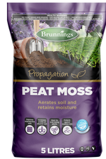 Peat Moss 5L