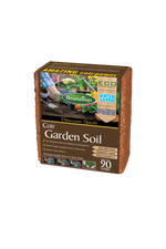 Mega Garden Soil Coir Block 90L