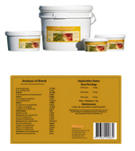 Gro-Max™ General Native Fertiliser
