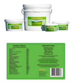 Gro-Max™ Lush Lawns Fertiliser