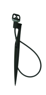 Rotor Rain Plus Stake Assembly