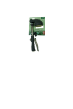 Orbit 15" Front Trigger Shower Wand Bronze