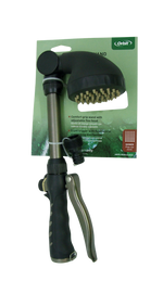 Orbit 15" Front Trigger Shower Wand Bronze