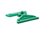 Plastic Sled Base