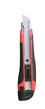 Ransom Snap Blade Knife - 18mm