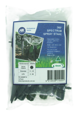 Spectrum Jet - 360 Stake Pk10