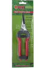 Straight Grape Snip 50mm - Fruit Picking Shears