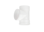 90 mm Stormwater Tee Junction – 90°