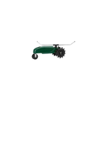 Metal Heavy Duty Travelling Sprinkler