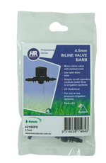 Vari-Flow Valve 4.5mm Pk5