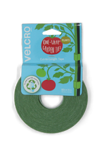 Velcro Green Plant Tie 12mm X 15m Retail