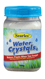 Water Crystals 250g