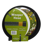 Weeper Hose 13mm x 15.2m