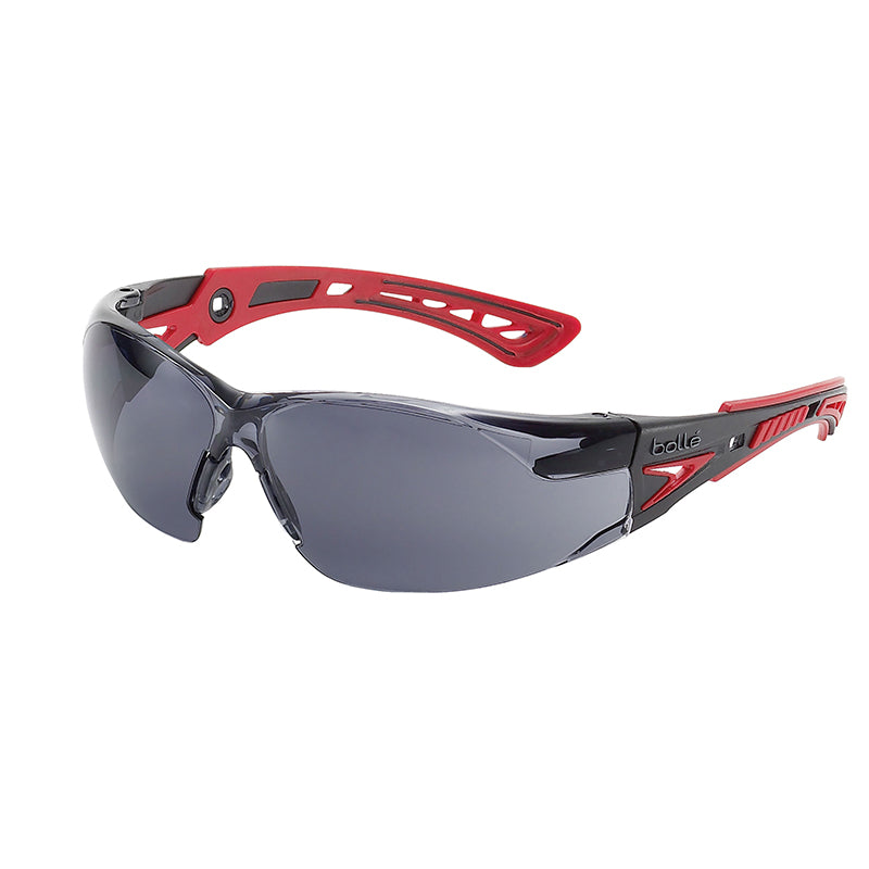 Safety Glasses - BOLLE Rush + 2.0
