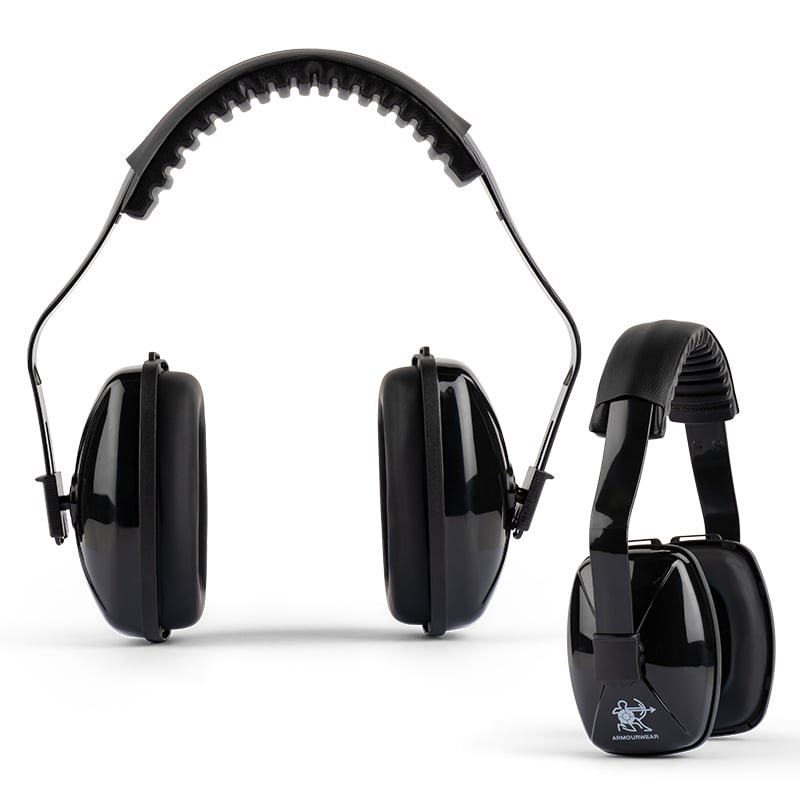 Safety - Armourwear Earmuffs