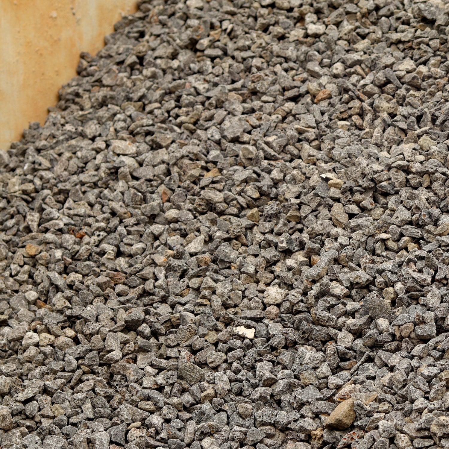 20mm Aggregate (Screenings)