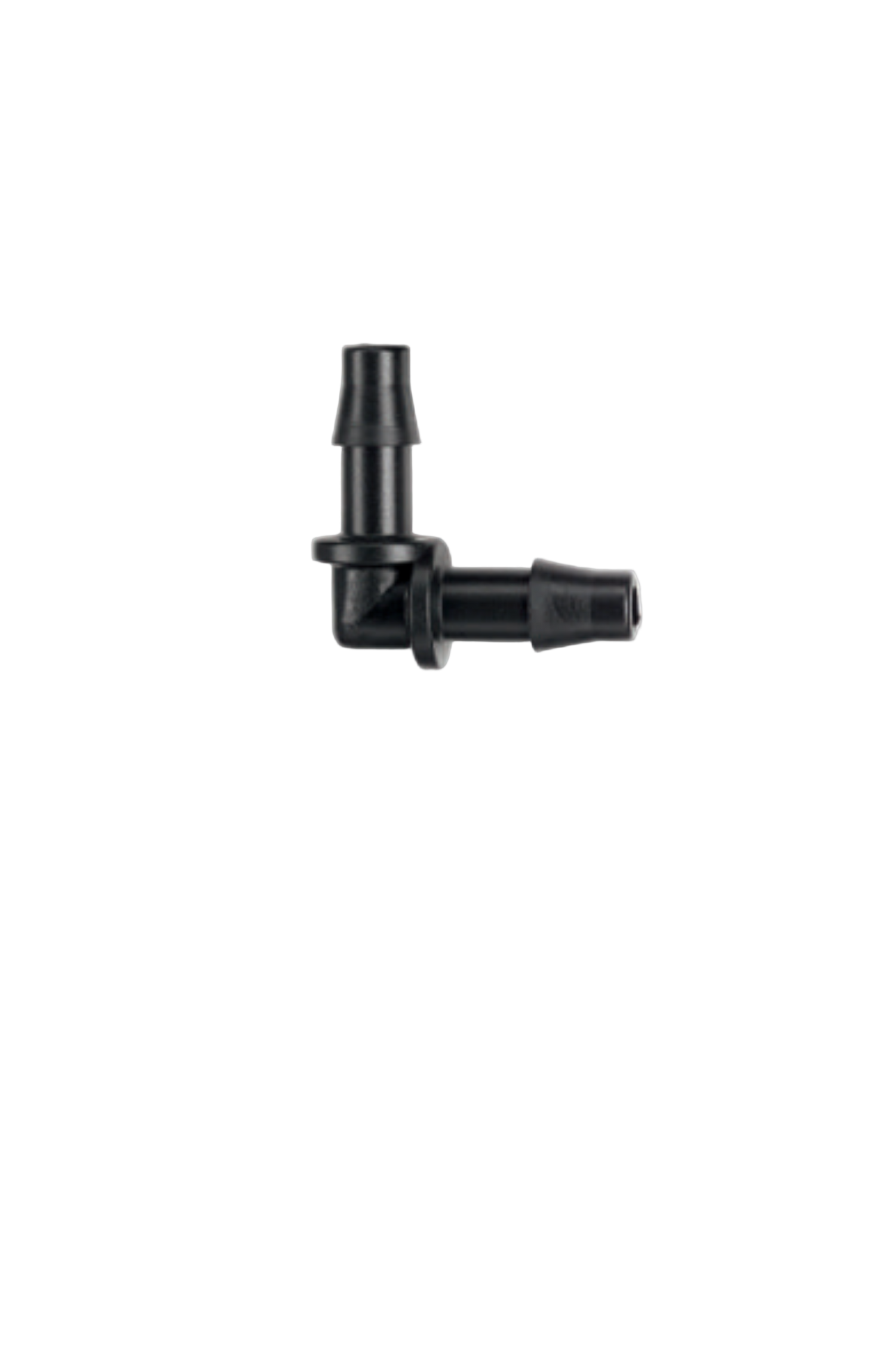 4 mm Micro Poly Fittings (10 pack) – Joiner, Elbow & Tee