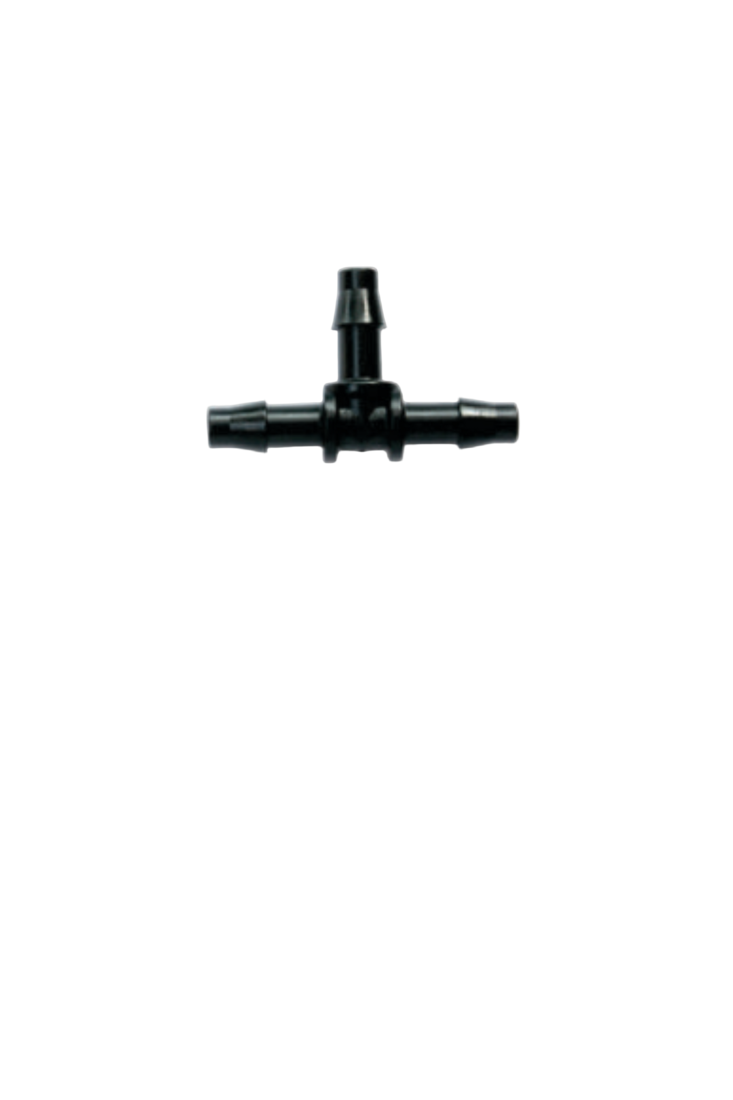 4 mm Micro Poly Fittings (10 pack) – Joiner, Elbow & Tee