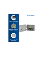 Smart design features of the Orbit B-hyve controller