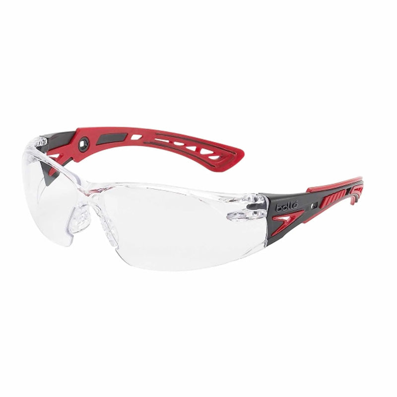 Safety Glasses - BOLLE Rush + 2.0